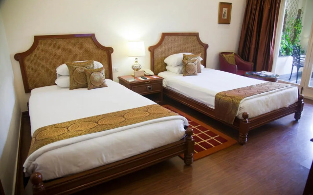 Gateway Aurangabad - Chhatrapati Sambhaji Nagar