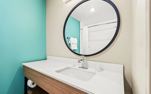 Echo Suites Extended Stay Reno