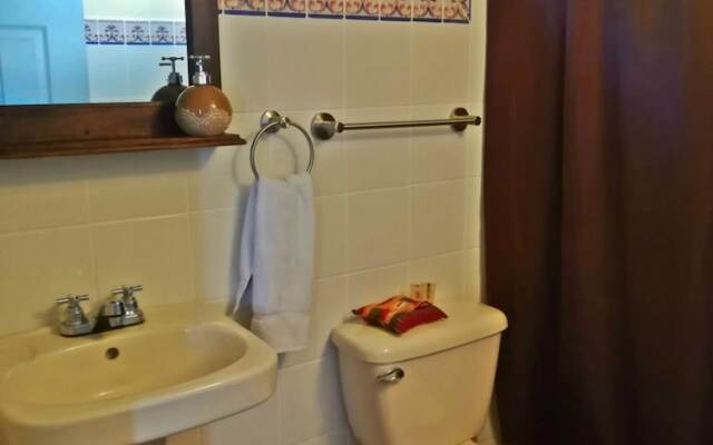 Posada de San Carlos