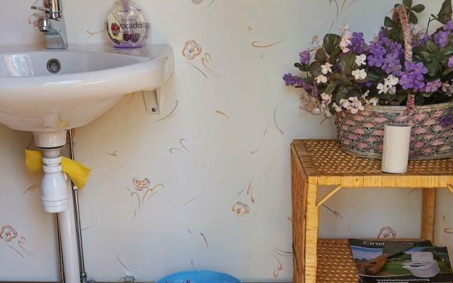 Holiday Home in Vadstena