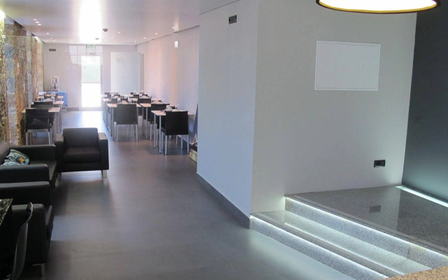V Dinastia Guesthouse