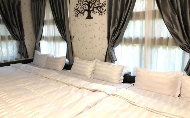 Xiaonanhai Garden Coffee Homestay