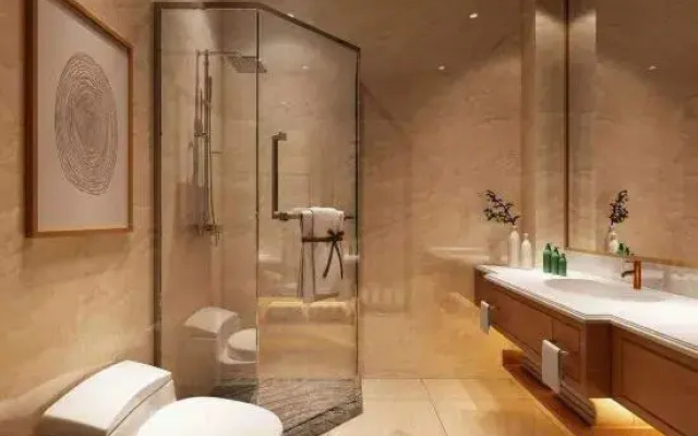 Maitreya Chizhiquan Hot Spring Hotel (Maitreya Honghe Water Township)