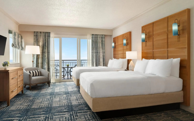Holiday Inn & Suites Ocean City by IHG