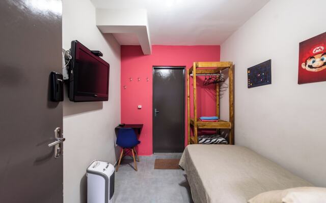 Galeria Apartamentos