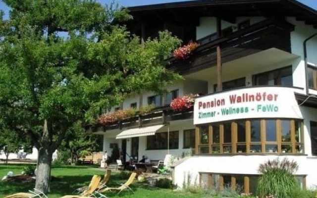 Pension Wallnöfer