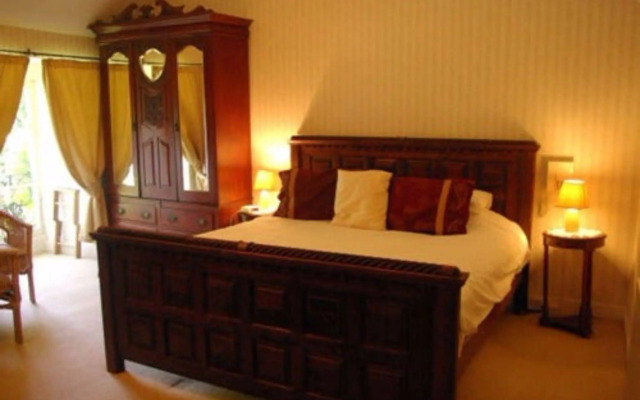 St Benets Abbey B&B