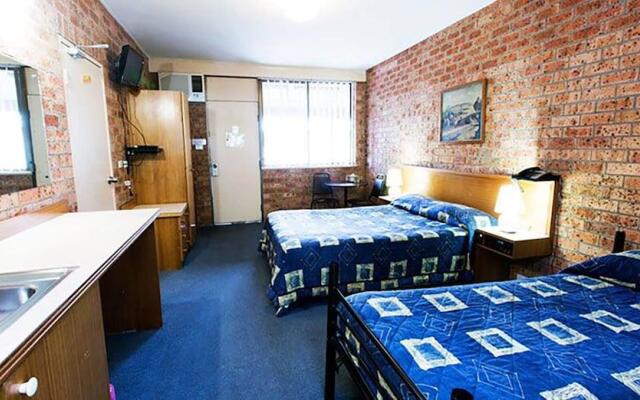 Motto Farm Motel
