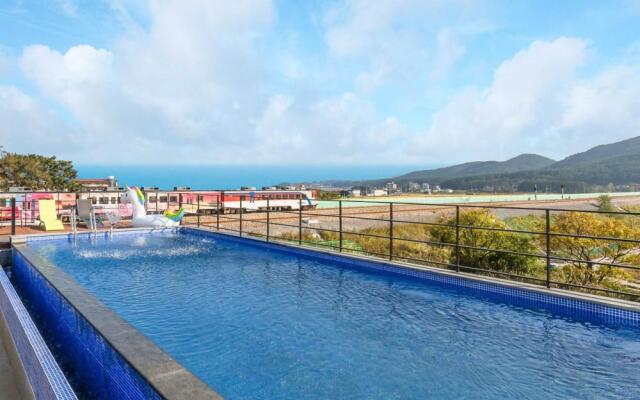 Plan 128 Poolvilla