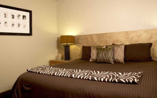 Luxx Boutique Hotel