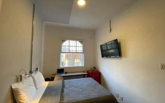 Angatu Hostel
