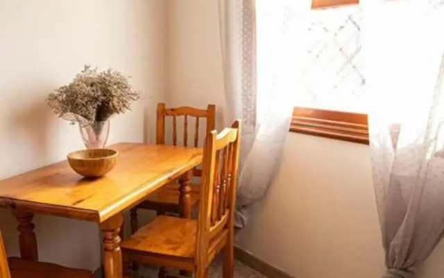 Acogedor Apartamento c Ntrico