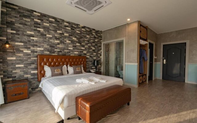 BELLE GRAND HOTEL (SHA Extra Plus)