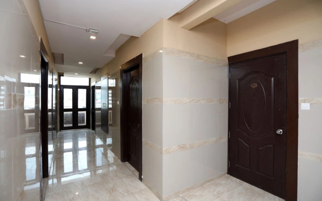 OYO Flagship 16602 NIT Faridabad