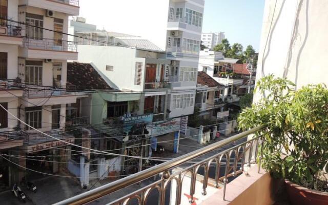 Viet Hai Hotel