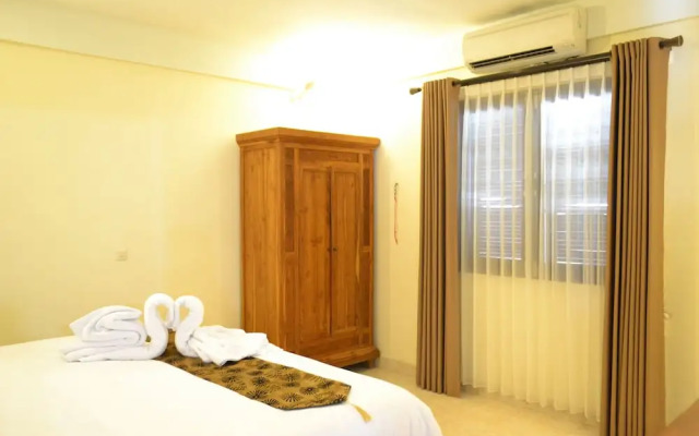 Hardys Villa Nusa Dua