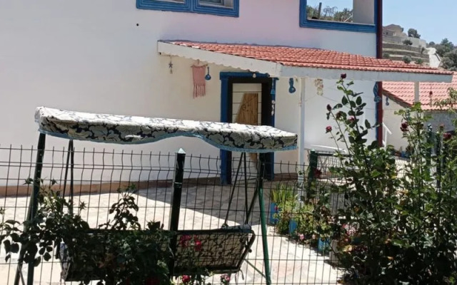 Kardelen apart Mesudiye