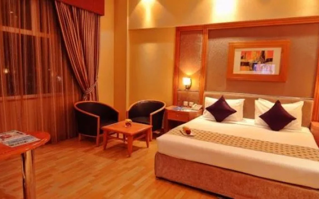 Best Western Elite Juffair
