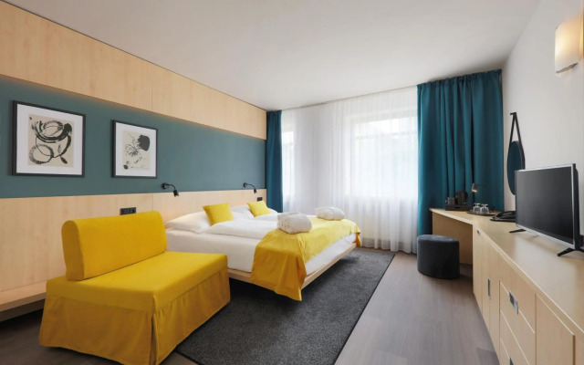 Spa Hotel Felicitas