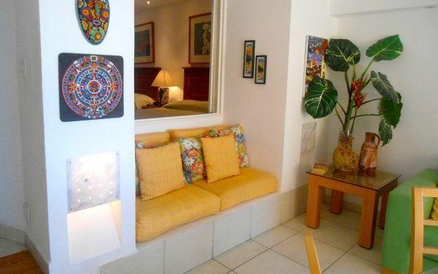 Sea River Condo 633