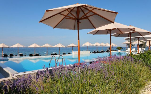 Sunnyside Apartments Petrcane