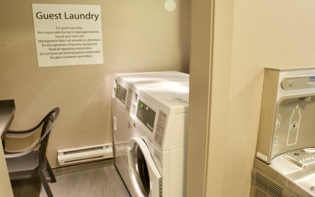 Holiday Inn Vancouver Airport- Richmond by IHG