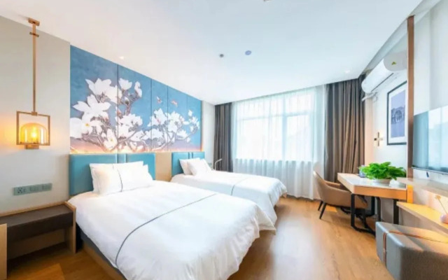 Magnotel Hotel (Shenghao Shopping Wudi Ancient City)