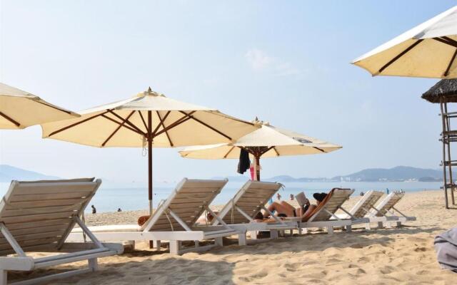Champa Island Nha Trang - Resort Hotel & Spa
