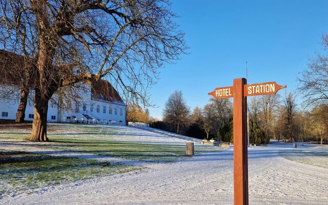 Comwell Bygholm Park