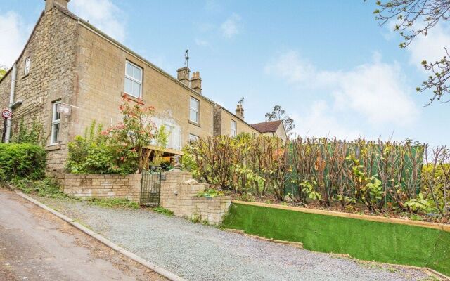 Hillside Cottage