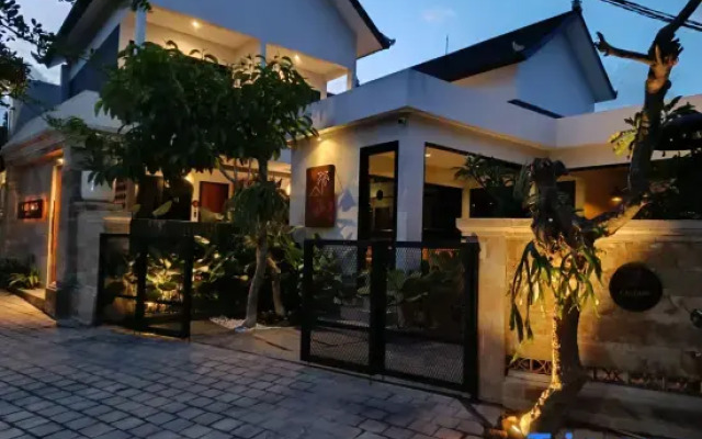 Padinis Villa & Coffee