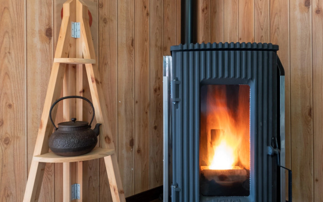 TOGARI CABIN - Vacation STAY 33983v