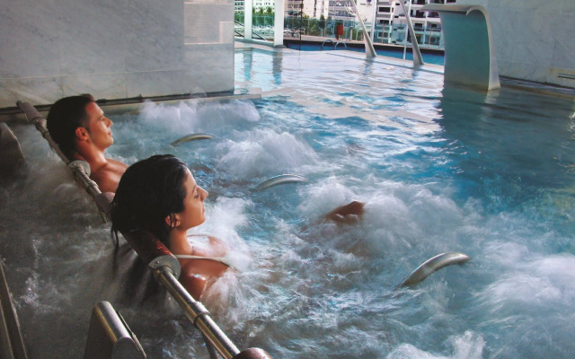 Arrecife Gran Hotel & Spa
