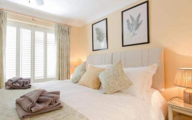 Solent View Apartment