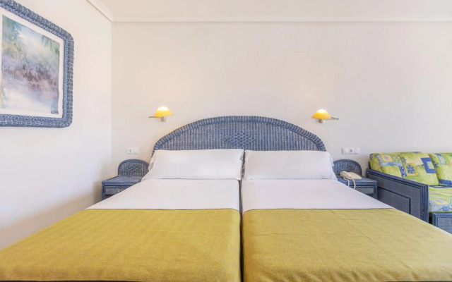 Moon Dreams Roquetas Hotel