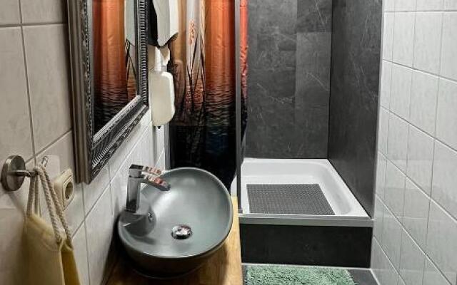 Hostel Fehmarn Mehrbett-Zimmer