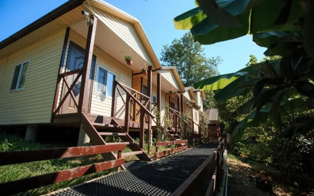 Letnyaya Dacha