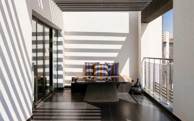 Sofitel Agadir Thalassa Sea & Spa