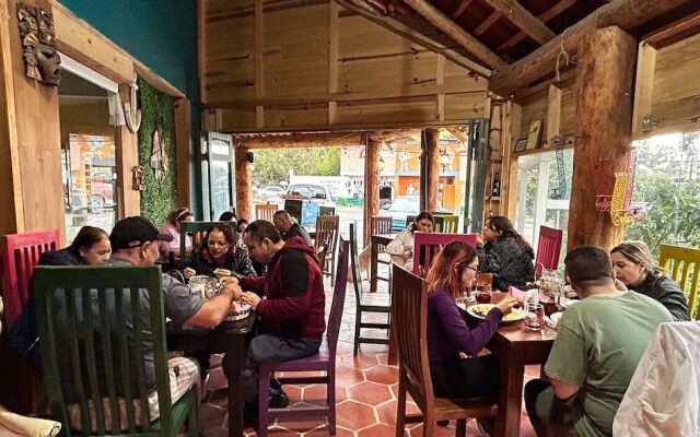 Hotel Campestre Imperial