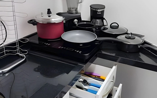 Apartamento Lindo Liberdade Sp