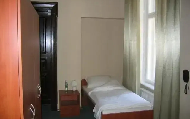 Linat Orchim Dom Gościnny