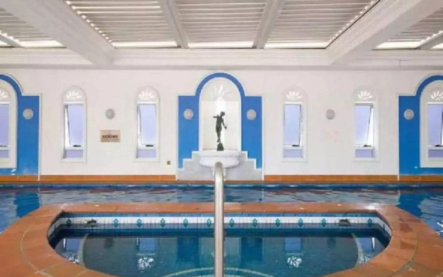 Broadbeach Holiday Apartments