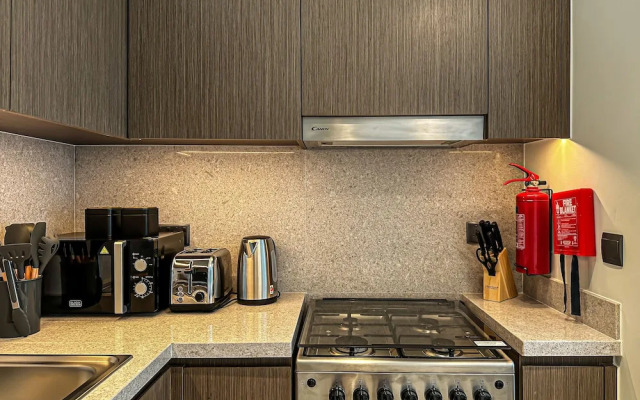 HiGuests - Act Tower 1