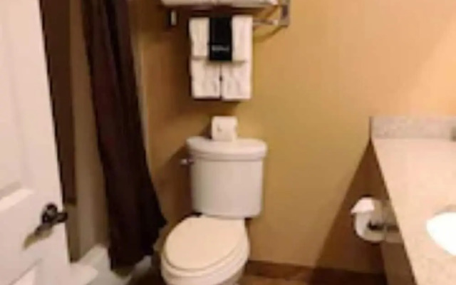 The Lodge at Flat Rock