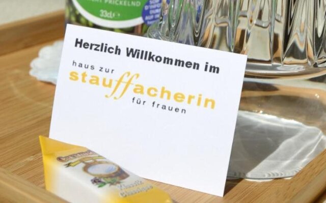 Haus zur Stauffacherin — Women Only