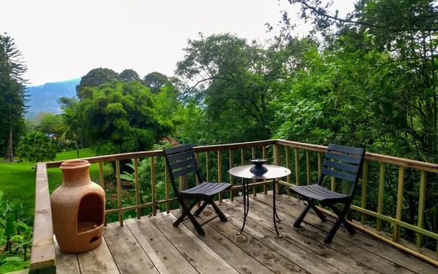 Lunamaluk Glamping By Rotamundos