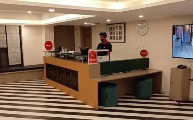 Spree Hotel Kriday Dehradun