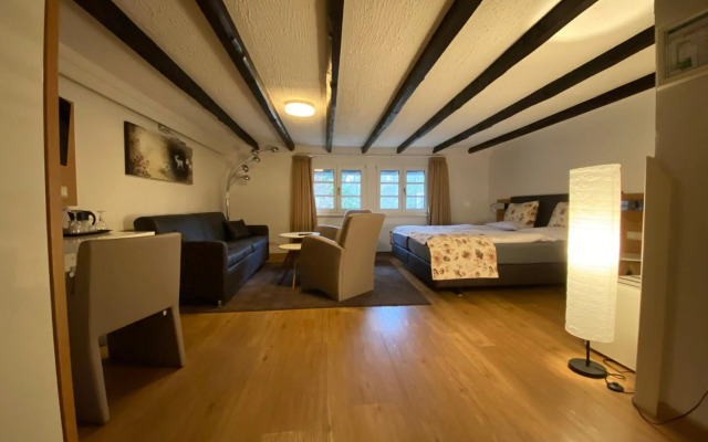 Hotel Loemuhle