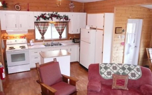 Domaine au Gré des Saisons