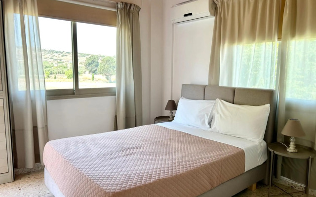 Himonas Apartments